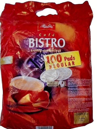 Melitta cafe bistro - -, 100