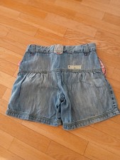 cake walk Shorts Mädchen 134