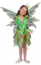 Waldfee Kostüm Kinder Fee-n