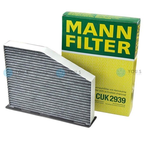 Mann filter cuk2939 - mann-filter,
