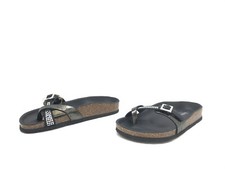 Bio Natura Damen Sandalen