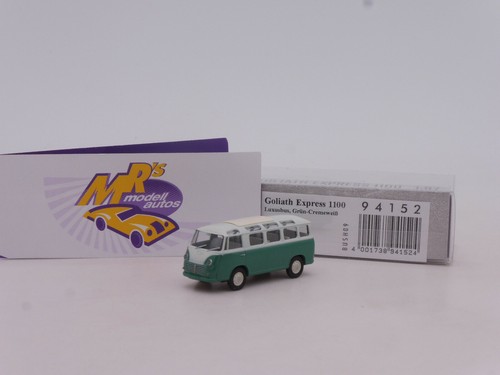 Busch 94152 goliath - goliath, express
