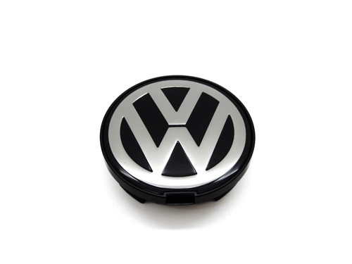Original felgendeckel - original, vw