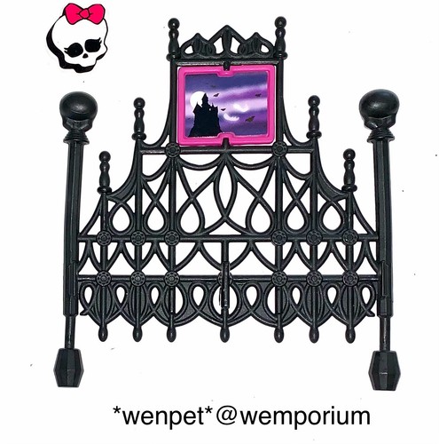 Monster high puppe ersatzteile - monster,