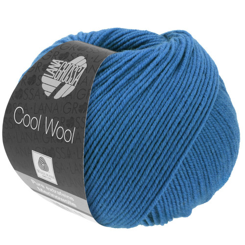 Lana grossa cool - cool, wool