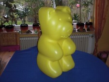 Xxl messow gummibärchen gelb - xxl,