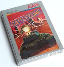 Atari 2600 Battlezone Game