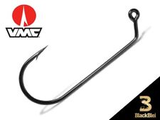 VMC Jighaken 7161 BN f. Bleigussform, Jigköpfe, Jig Hook ( Art. 1006 )