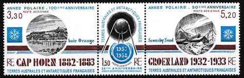 Franz antarktis - antarktis,