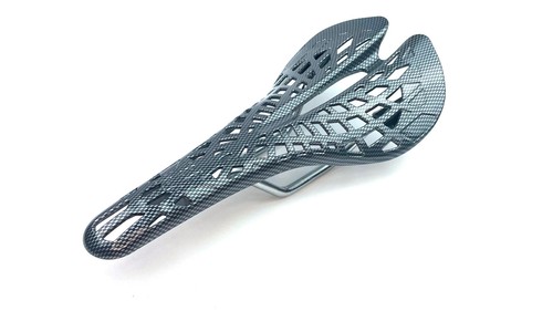 Fahrradsattel gel mountainbike - gel,