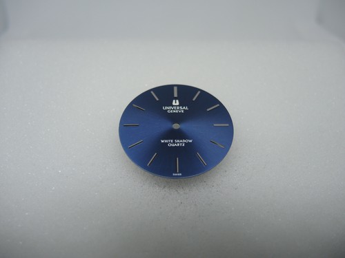 Universal geneve zifferblatt - universal,