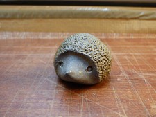 Miniatur Igel Tonfigur