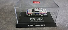 09 OVP PKW Spur H0 Herpa Motorsport ONS DTM BMW M3 Fina 7 Cecotto
