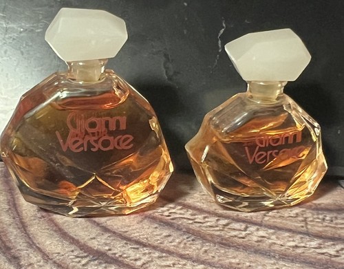 Gianni versace ultra - 2,