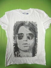 Jim Morrison / The Doors Shirt Gr.: S