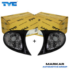 Frontblinker Set für BMW E46