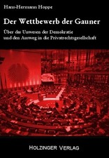 Der Wettbewerb der Gauner |
