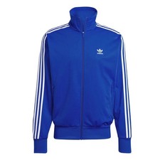 Adidas Originals FIREBIRD Track Top Jacke Vintage Trainingsjacke Semi Lucid Blue
