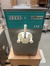 Softeismaschine Elframo ESB1