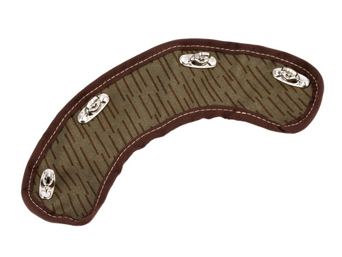Kragen für knieschutzdecke - für,