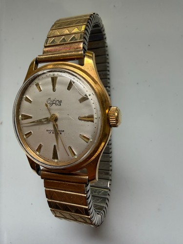 Bifora 113 armbanduhr - ,