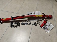 Trail Gator Tandemstange für