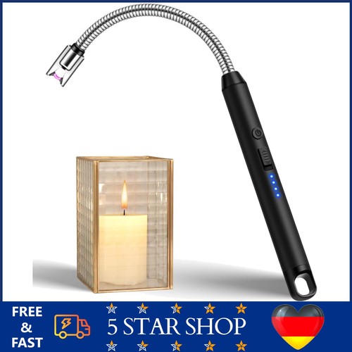 Stabfeuerzeug lichtbogen - stabfeuerzeug,