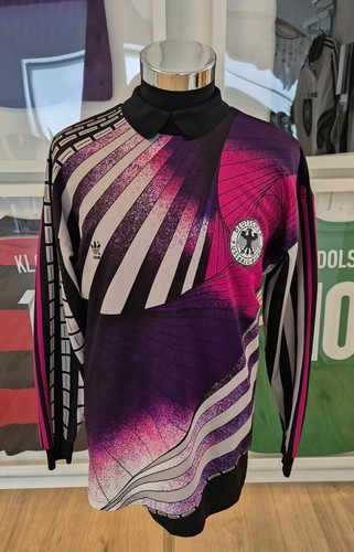 Vintage adidas torwart - adidas, trikot