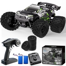 RC-Auto 40KM/H Ferngesteuertes Auto ab 8 10 Jahre, 1/18 RC Auto Offroad
