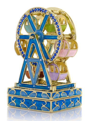 Keren kopal riesenrad - keren,