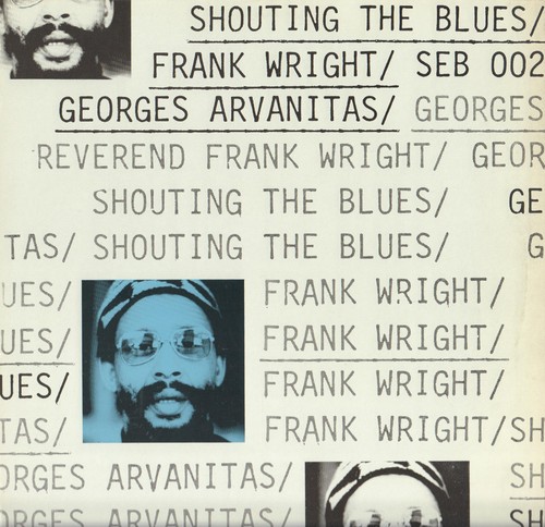 Frank wright und georges - frank,