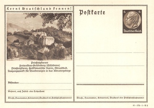 824886 bildganzsache p236 - 824886), dr