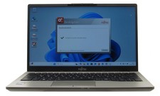 Fujitsu LifeBook U7412 TOUCH
