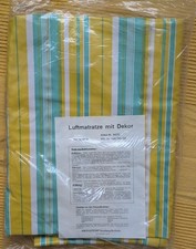 Luftmatratze DDR, VEB Plasticart - Originalverpackt