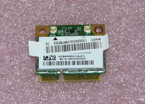 Atheros ar5b225 mini pci - ar5b225,