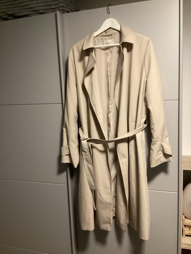 Damen trenchcoat 44 - trenchcoat, gr.l