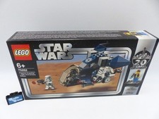 LEGO Star Wars 75262 Imperial Dropship - 20th Anniversary Edition (6656bZ)