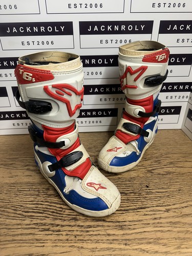 Alpinestars tech youth - tech,