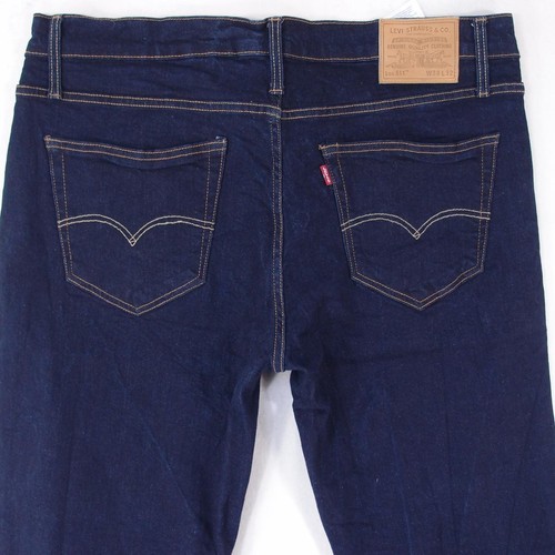 Mens levi 04511 stretch slim - mens,