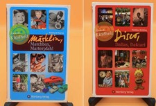 Unsere Kindheit: Märklin