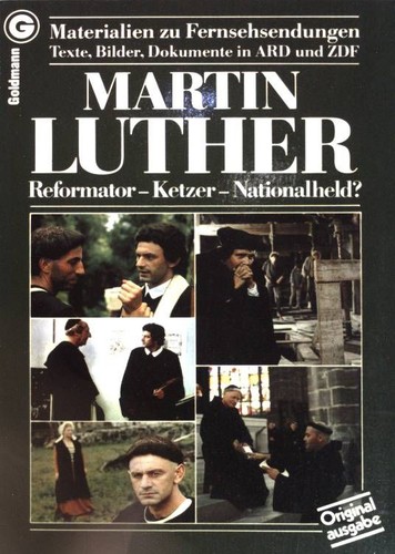 Martin luther reformator - reformator,