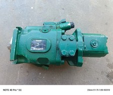 Rexroth Hydraulikpumpe CNR