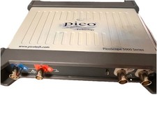 Pico PicoScope 5242A  5242D 2 Kanal USB PC-Oszilloskop 60MHz