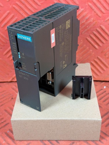 Siemens 6es7 317 - siemens,