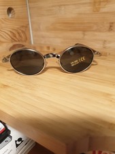 Vintage Runde Steampunk