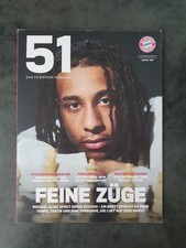 FC Bayern Magazin 51 - JANUAR