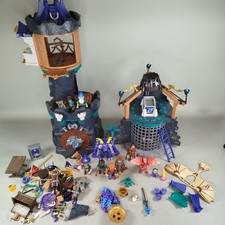 Playmobil Bundle Violet Vale