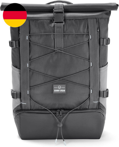 Johnny urban rucksack - rucksack, herren