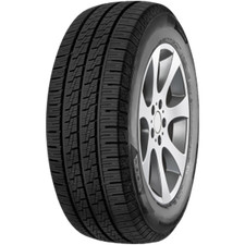 4x MINERVA Ganzjahresreifen (1 Satz) 215/65 R 16 C TL 109/107T VAN MASTER AS