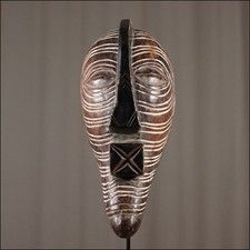 68601) Kifwebe Maske Songye